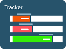 tracker