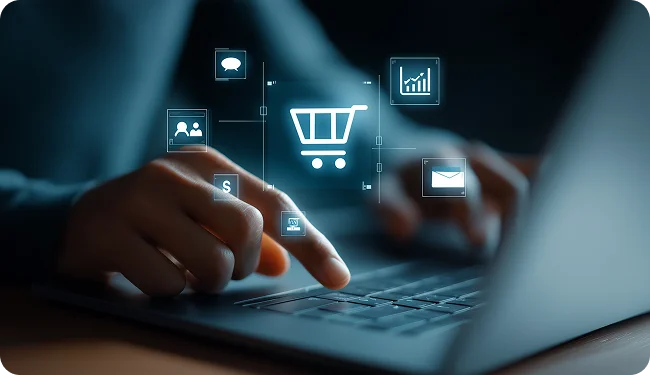 Retail & Ecommerce