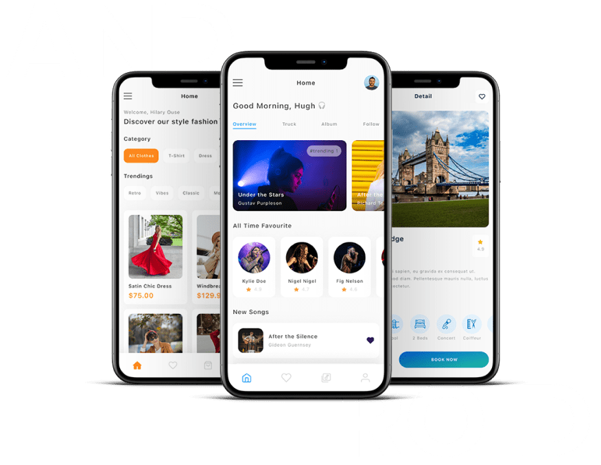 android app development