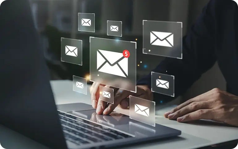 Email Marketing in USA