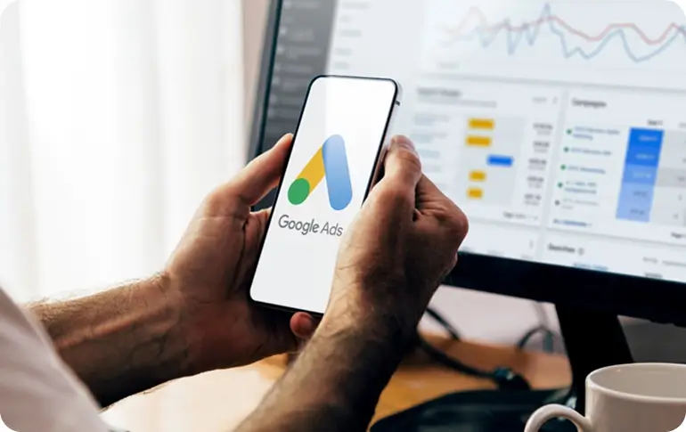 google ads agency USA