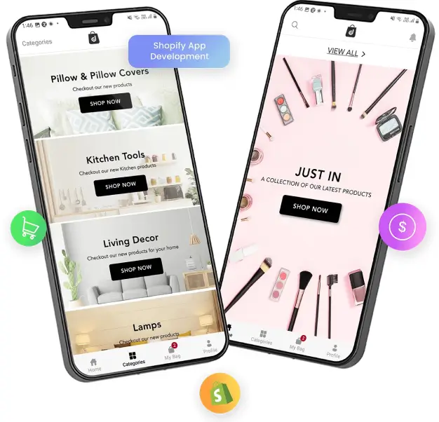 shopify development agency USA
