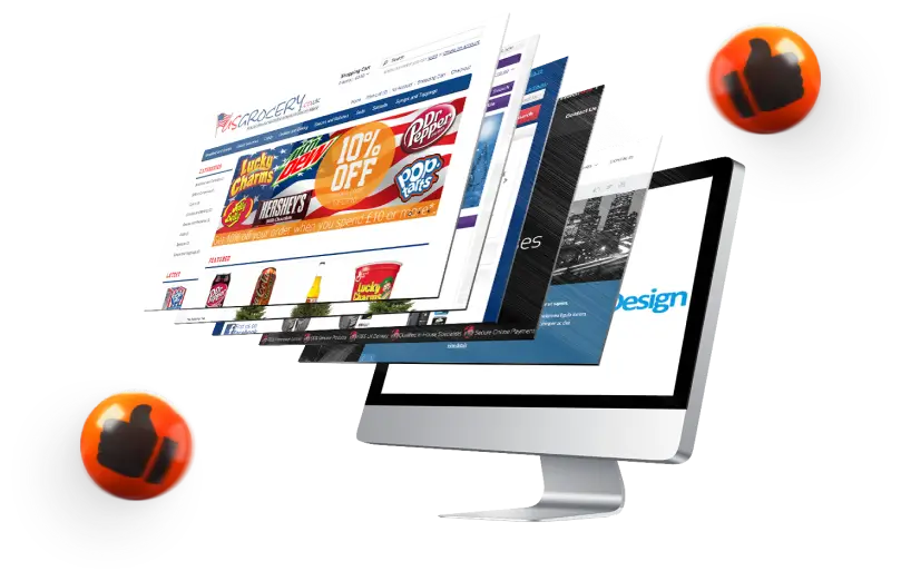 Web Design USA
