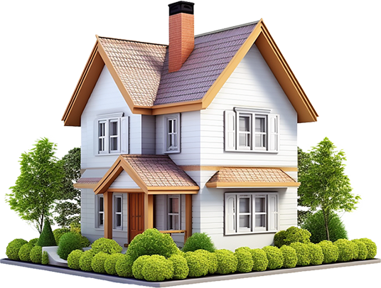 Real estate House
