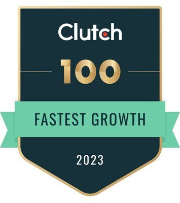 Clutch 100 2023 Badge
